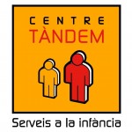 Logo Centre Tàndem
